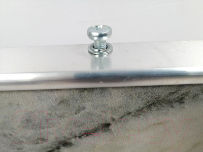 Экран для ванны Comfort Alumin Group Дикий пляж 3D 150x50