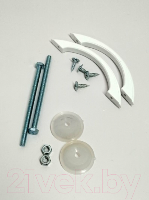 Экран для ванны Comfort Alumin Group Натуральное дерево 3D 170x50