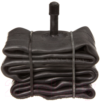 Камера для велосипеда BT 14x1.75/1.95 автониппель 33мм Х98408 - фото