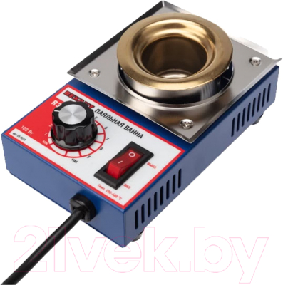 Паяльная ванна Rexant R538 / 09-9010 - фото