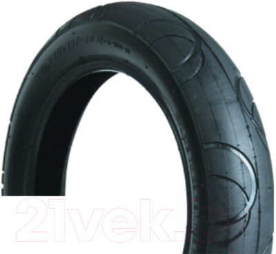 Велопокрышка Hota 34-152 (10x2) А-1022-14 1061 - фото