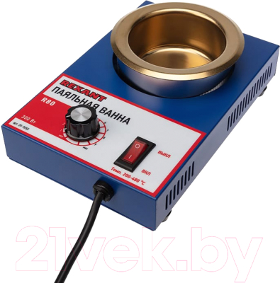 Паяльная ванна Rexant R80 / 09-9050