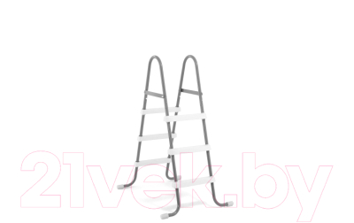 Надувной бассейн Intex Easy Set / 26166NP (457x107)