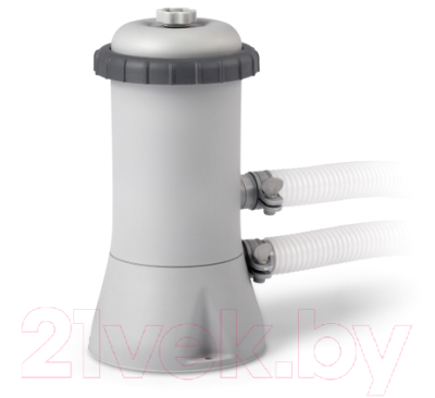 Надувной бассейн Intex Easy Set / 26166NP (457x107)