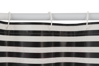 Шторка-занавеска для ванны Bisk 08351