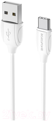 Кабель Borofone BX19 Type-C - фото