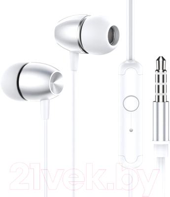 Наушники-гарнитура Borofone BM57 - фото