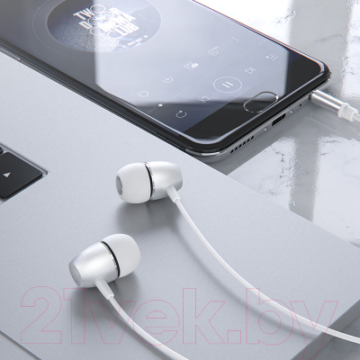 Наушники-гарнитура Borofone BM57