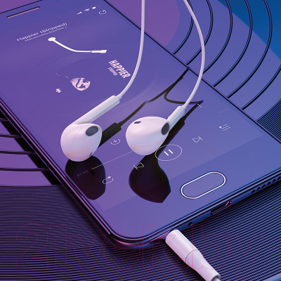 Наушники Borofone BM54