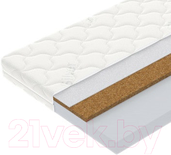 Матрас Vegas Splash 60x200 - фото