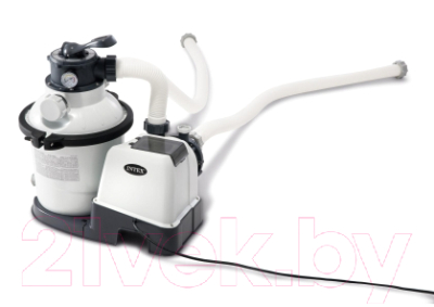 Каркасный бассейн Intex Ultra Frame / 26326NP