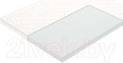 Матрас Vegas Хит 5 60x200 - фото