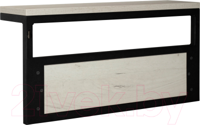 Вешалка для одежды Millwood Сканди 3 60x30x15