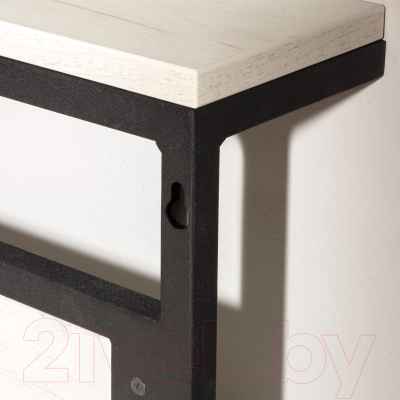 Вешалка для одежды Millwood Сканди 3 60x30x15