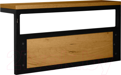 Вешалка для одежды Millwood Сканди 3 60x30x15