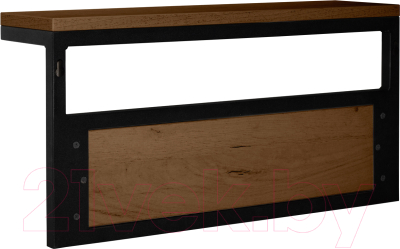 Вешалка для одежды Millwood Сканди 3 60x30x15