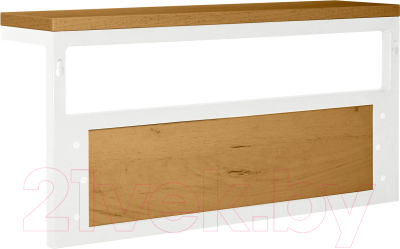 Вешалка для одежды Millwood Сканди 3 60x30x15