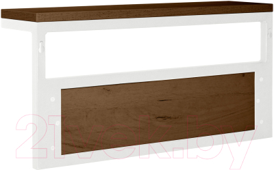 Вешалка для одежды Millwood Сканди 3 60x30x15