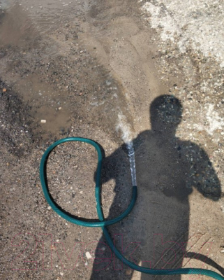 Шланг поливочный Калибр 61403