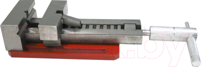 Тиски Калибр 10035-12 - фото