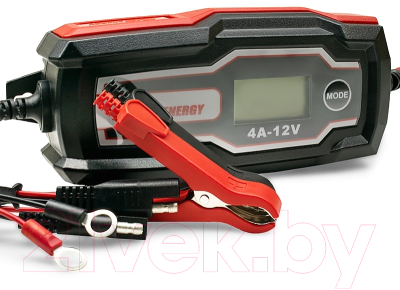 Зарядное устройство для аккумулятора AVS BT-4S / A07314S