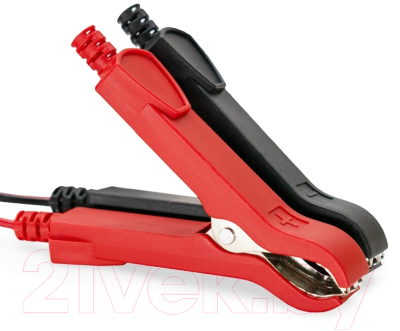 Зарядное устройство для аккумулятора AVS BT-4S / A07314S