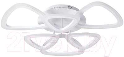 Потолочный светильник INhome Elegant Sansa-w / 4690612035369 - фото