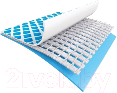 Каркасный бассейн Intex Prism Frame / 26710NP