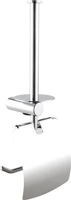 Держатель для туалетной бумаги Haiba HB8411 - фото