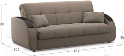 Диван Moon Trade 109 / 004793