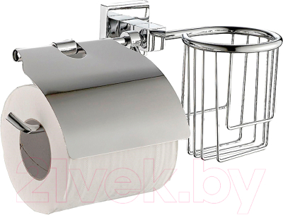 Держатель для туалетной бумаги Haiba HB8603-1 - фото