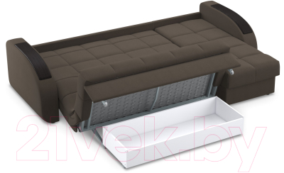 Диван угловой Moon Trade 109 / 004806