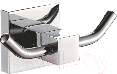 Крючок для ванной Haiba HB8605-2 - фото