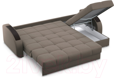 Диван угловой Moon Trade 109 / 004803