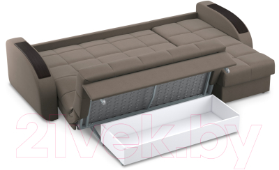 Диван угловой Moon Trade 109 / 004803