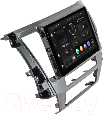 Бездисковая автомагнитола Incar TMX2-6117-3