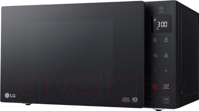 Микроволновая печь LG MW25R35GIS