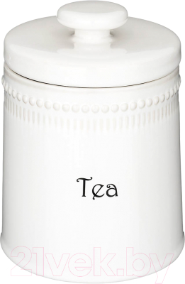 Емкость для хранения Bronco Для чая 189-411 - фото