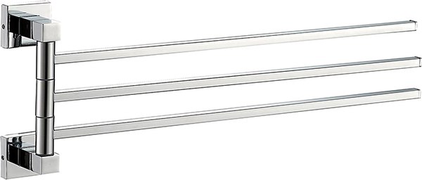 Держатель для полотенца Haiba HB8613 - фото