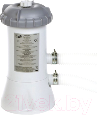 Каркасный бассейн Intex Metal Frame / 28242NP