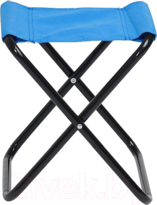 Табурет складной AksHome Angler (синий)