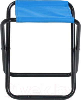 Табурет складной AksHome Angler (синий)