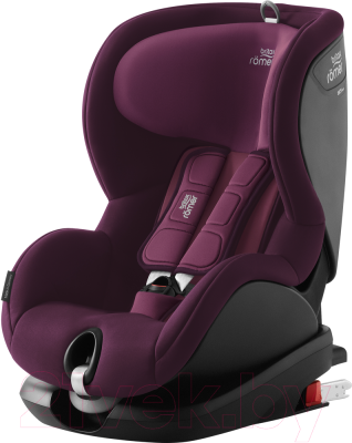 Автокресло Britax Romer Trifix 2 i-size - фото