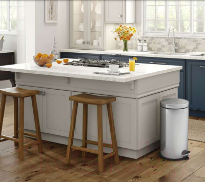 Мусорное ведро Nemkar 3700-320