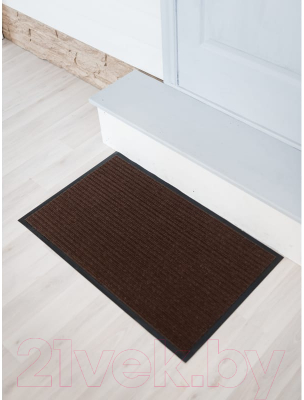 Коврик грязезащитный ComeForte Floor Mat Стандарт Лайт 60x90