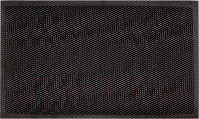 Коврик грязезащитный ComeForte Mesh Mat 40x60 - фото