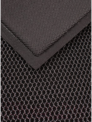 Коврик грязезащитный ComeForte Mesh Mat 40x60