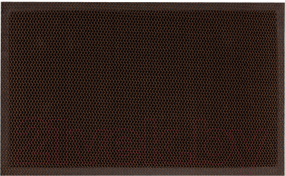 Коврик грязезащитный ComeForte Mesh Mat 40x60 - фото