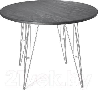 Обеденный стол Sheffilton SHT-TU10/TT 90 МДФ - фото