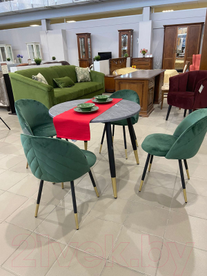 Обеденный стол Sheffilton SHT-TU14/TT 90 МДФ